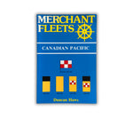 Buch - Duncan Haws - Merchant Fleets 23: Canadian Pacific - 1