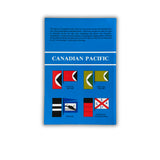 Buch - Duncan Haws - Merchant Fleets 23: Canadian Pacific - 2