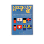 Buch - Duncan Haws - Merchant Fleets 24: Britain's Railway Streamers - 1
