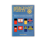Buch - Duncan Haws - Merchant Fleets 24: Britain's Railway Streamers - 1