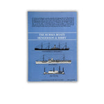 Buch - Duncan Haws - Merchant Fleets 29: The Burma Boats Henderson & Bibby - 2