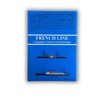 Buch - Duncan Haws - Merchant Fleets 30: French Line - 2
