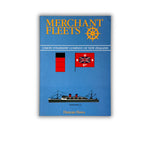 Buch - Duncan Haws - Merchant Fleets 32: Union Steamship Company of New Zealand - 1