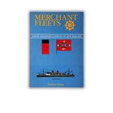 Buch - Duncan Haws - Merchant Fleets 32: Union Steamship Company of New Zealand - 1