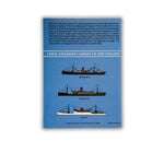 Buch - Duncan Haws - Merchant Fleets 32: Union Steamship Company of New Zealand - 2