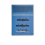 Buch - Duncan Haws - Merchant Fleets 32: Union Steamship Company of New Zealand - 2