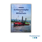 Buch - Gerd Schuth - Schleppdampfer auf dem Mittelrhein - 1