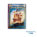 Buch - Hans Bohrdt - Deutsche Schiffahrt in Wort und Bild - 1