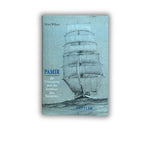 Buch - Horst Willner - Pamir - Ihr Untergang und die Irrtümer des Seeamtes - 1