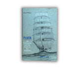 Buch - Horst Willner - Pamir - Ihr Untergang und die Irrtümer des Seeamtes - 1