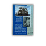 Buch - Horst Willner - Pamir - Ihr Untergang und die Irrtümer des Seeamtes - 2