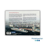 Buch - Ingo Thiel - 10 Jahre Queen Mary 2 in Hamburg - 2