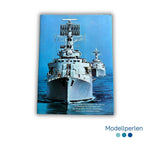 J. H. Martin und Geoffrey Bennett - Das große Buch der Schiffe in Farbe - 2