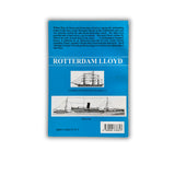 Buch - James Cooper & Duncan Haws - Merchant Fleets 35: Rotterdam Lloyd - 2