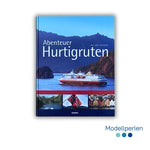 Buch - Kai-Uwe Küchler - Abenteuer Hurtigruten - 1