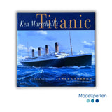 Buch - Ken Marschall - Ken Marschall's Titanic - 1