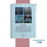 Buch - Kurt Grobecker und Illa Schütte - Sail Hamburg '89 - 2