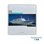 Buch - Kurt Ulrich - Luxusliner - 1