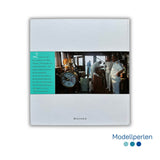 Buch - Kurt Ulrich - Luxusliner - 2