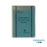Buch - Ludwig le Bret, Richard Schmidt und Günther Werckmeister - Hafenpläne der Ost- und Nordsee - 1
