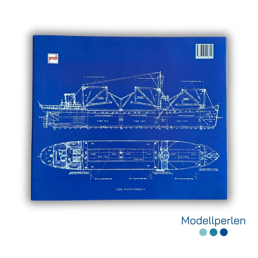 Buch - Michael J. Krieger - Tramp-Schiffe - 2