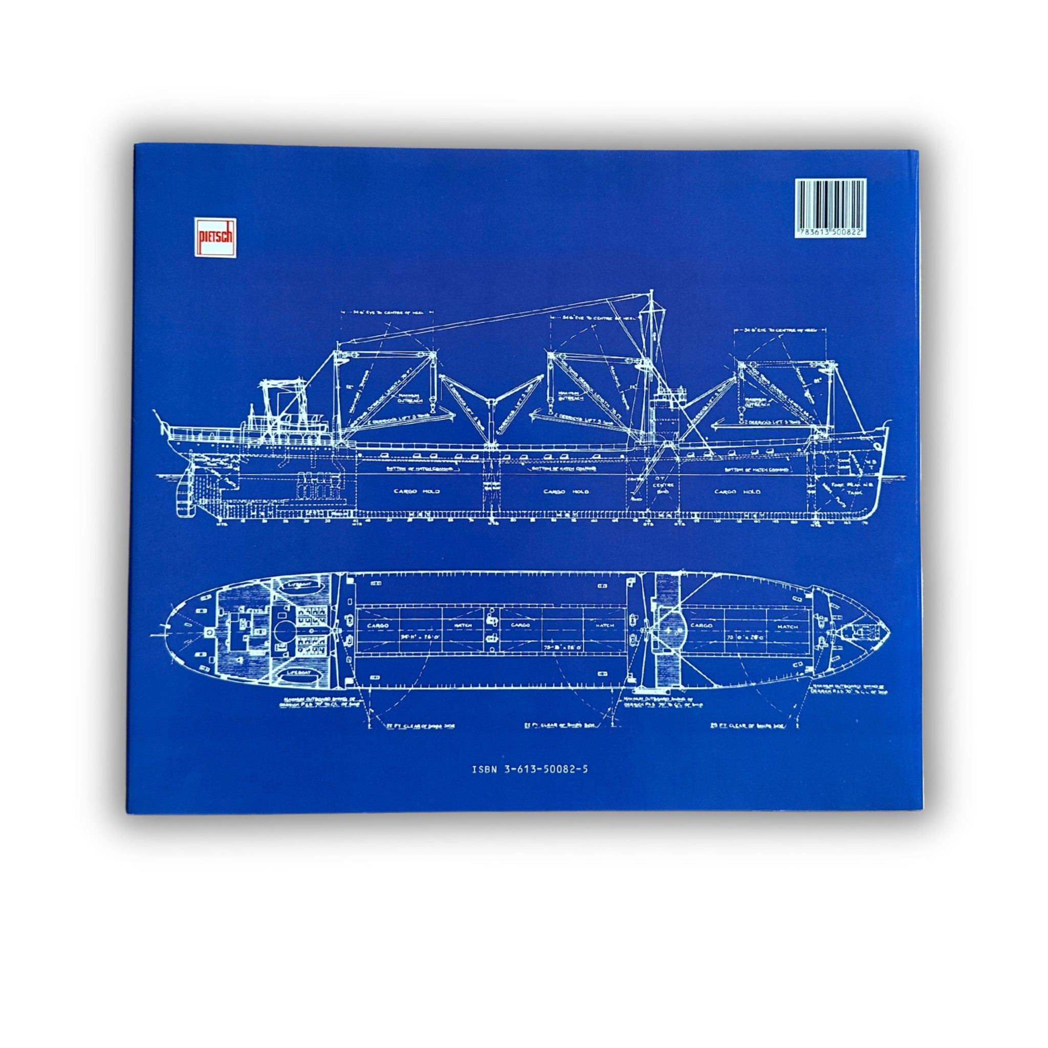 Buch - Michael J. Krieger - Tramp-Schiffe - 2