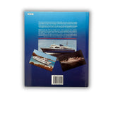 Buch - Milton H. Watson - US Passenger Liners - since 1945 - 2