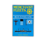 Buch - Norman L. Middlemiss - Merchant Fleets 42: Blue Funnel Line - 1