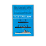 Buch - Norman L. Middlemiss - Merchant Fleets 42: Blue Funnel Line - 2