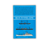 Buch - Norman L. Middlemiss - Merchant Fleets 42: Blue Funnel Line - 2