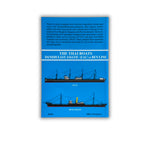 Buch - Norman L. Middlemiss - Merchant Fleets 43: The Thai Boats - Danish East Asiatic (EAC) & Ben Line - 2