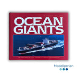 Buch - Peter Neumann und Jack A. Somer - Ocean Giants - 1