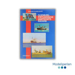 Buch - Reinhart Schmelzkopf - Oldenburg-Portugiesische Dampfschiffs-Rhederei - 1