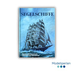 Buch - Rolf L. Temming - Segelschiffe - 1