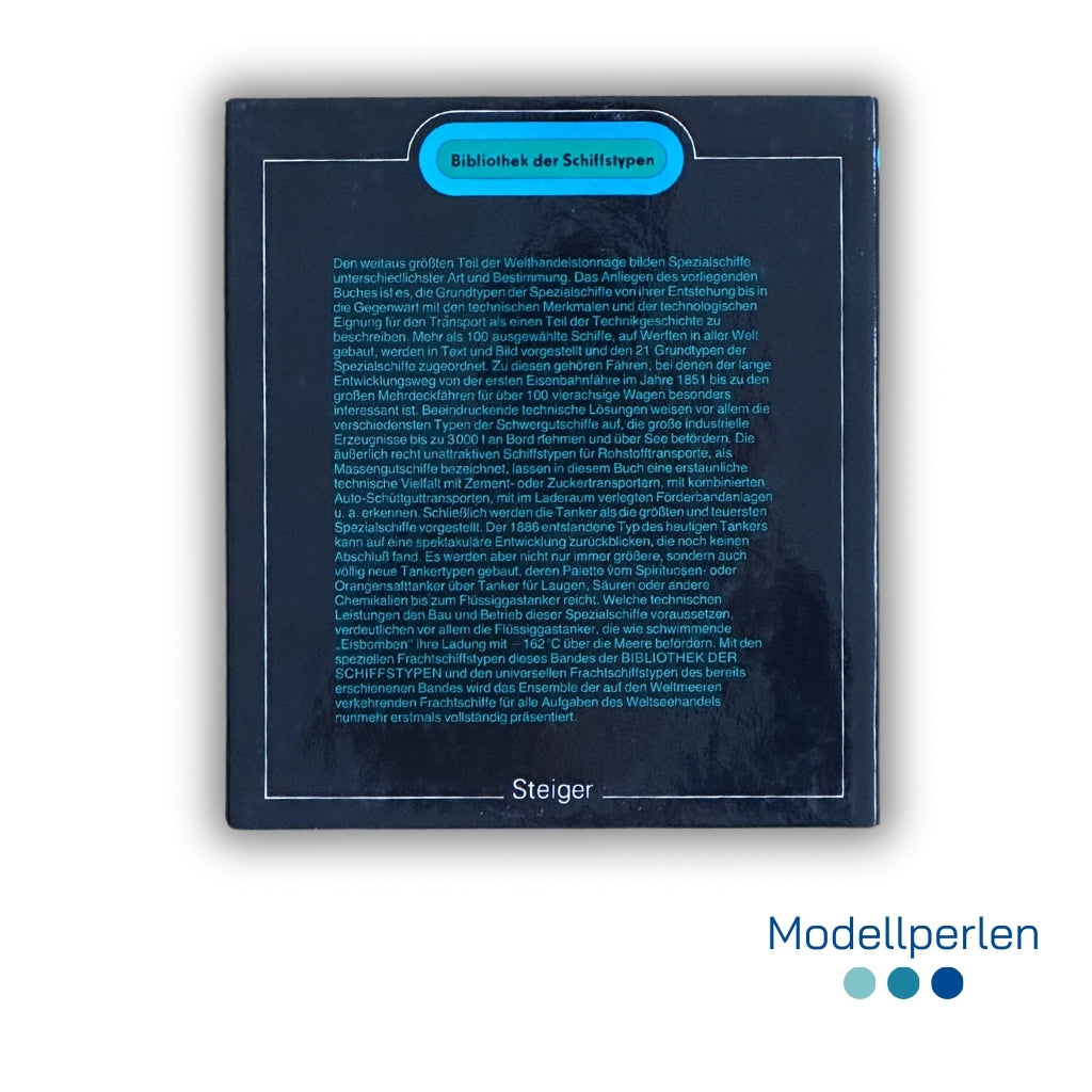 Buch - Rolf Schönknecht und Uwe Laue - Hochseefrachter der Weltschiffahrt (Band 2) - 2