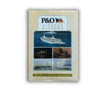 Buch - Stephen Rabson und Kevin O'Donoghue - P&O - A Fleet History - 1