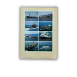 Buch - Stephen Rabson und Kevin O'Donoghue - P&O - A Fleet History - 2