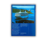Buch - William H. Miller - The Cruise Ships - 2