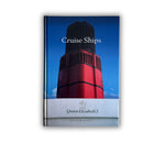 Buch - William Mayes - Cruise Ships - 1