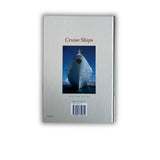 Buch - William Mayes - Cruise Ships - 2