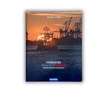 Buch - Wolfgang Schirmer - Hamburger Hafenmeile - Schiffe und mehr für Sehleute - 1