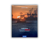 Buch - Wolfgang Schirmer - Hamburger Hafenmeile - Schiffe und mehr für Sehleute - 1