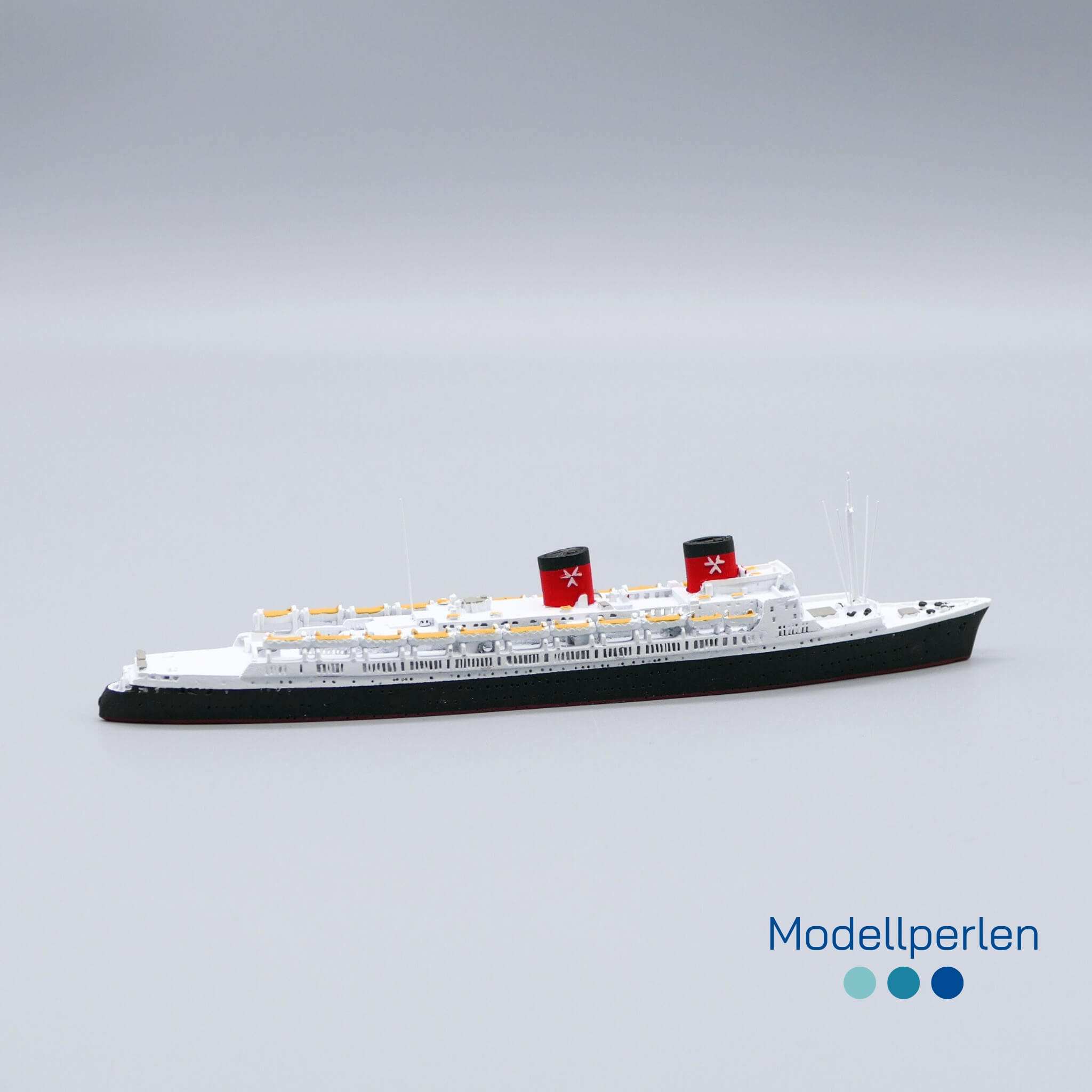 CM-Miniaturen - CM-KR 004 - Hanseatic - 1:1250 - 4