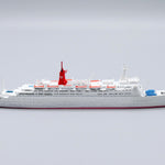 CM-Miniaturen - CM-KR 005 - Hanseatic (II) - 1:1250 - 1