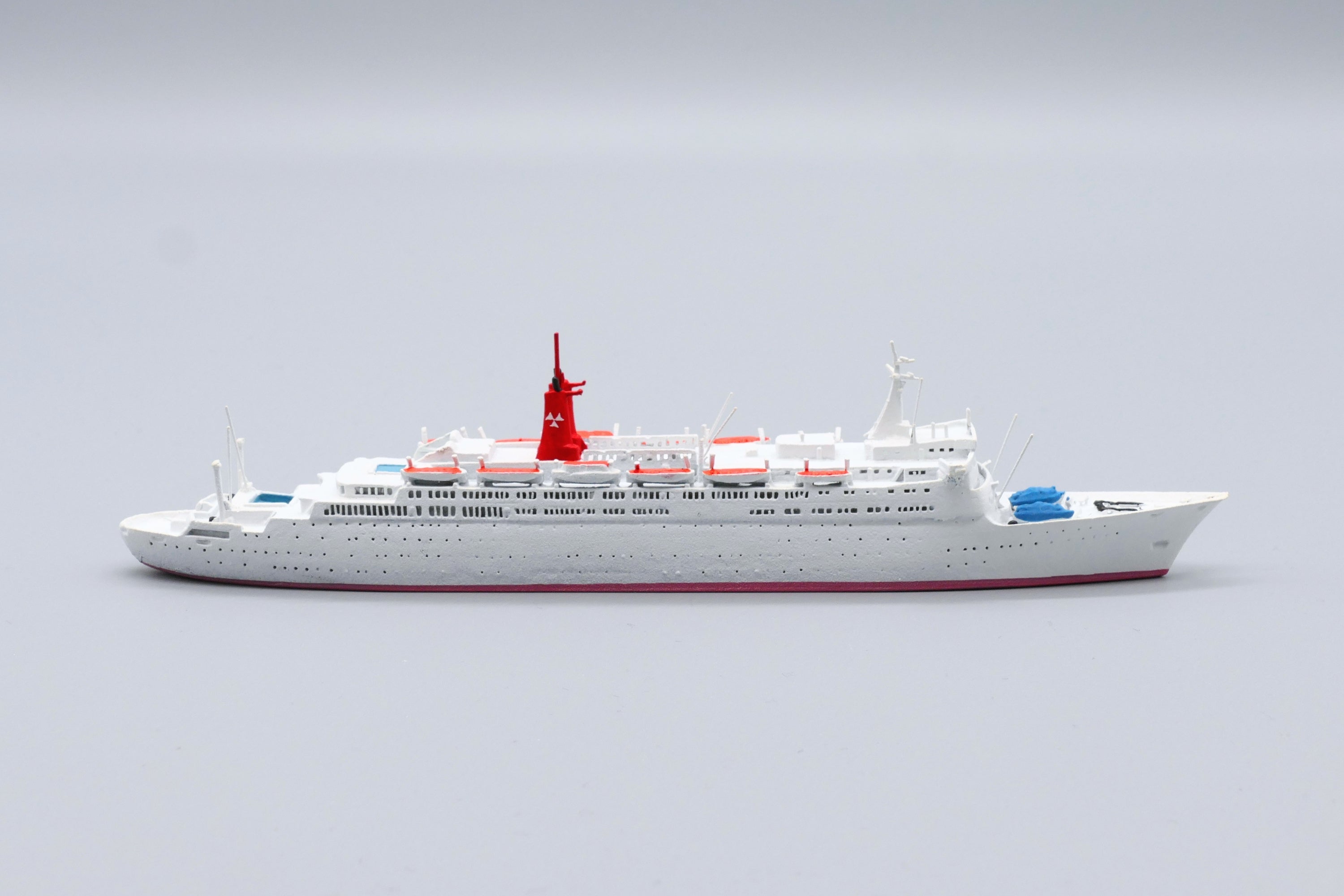 CM-Miniaturen - CM-KR 005 - Hanseatic (II) - 1:1250 - 1