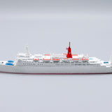 CM-Miniaturen - CM-KR 005 - Hanseatic (II) - 1:1250 - 2