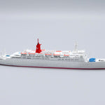 CM-Miniaturen - CM-KR 005 - Hanseatic (II) - 1:1250 - 3