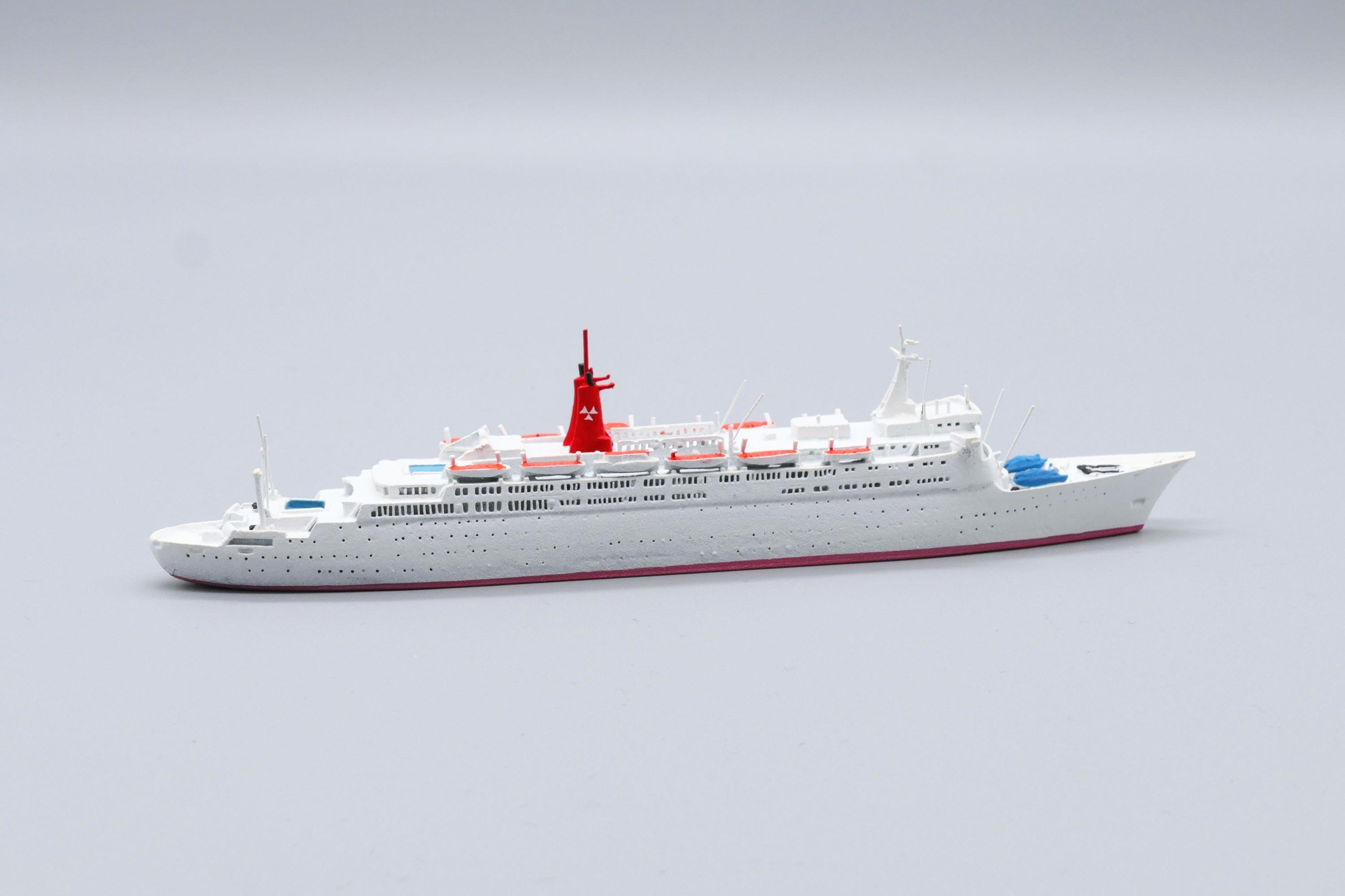 CM-Miniaturen - CM-KR 005 - Hanseatic (II) - 1:1250 - 4
