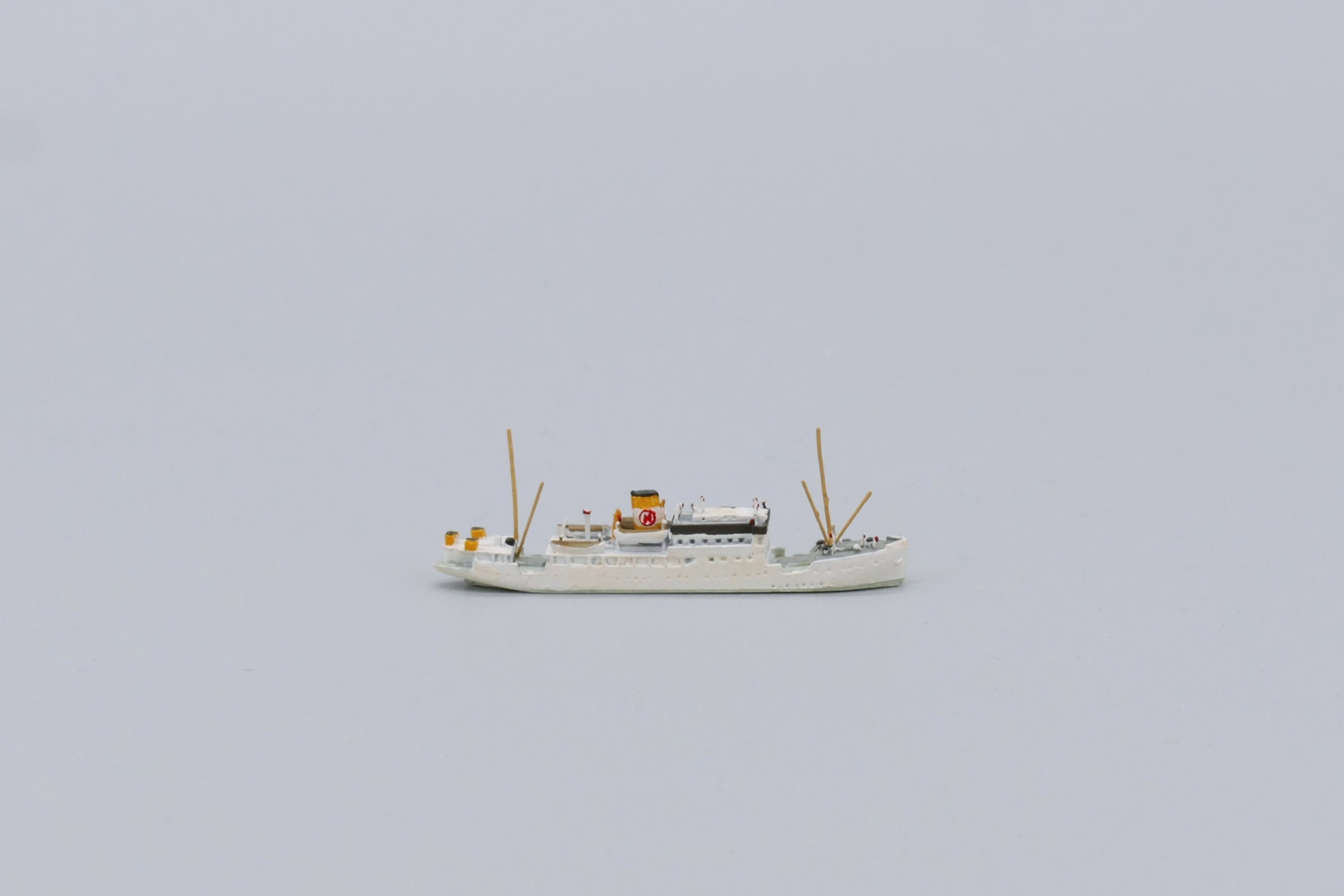 CM-Miniaturen - CM-KR 007 - Dania - 1:1250 - 1