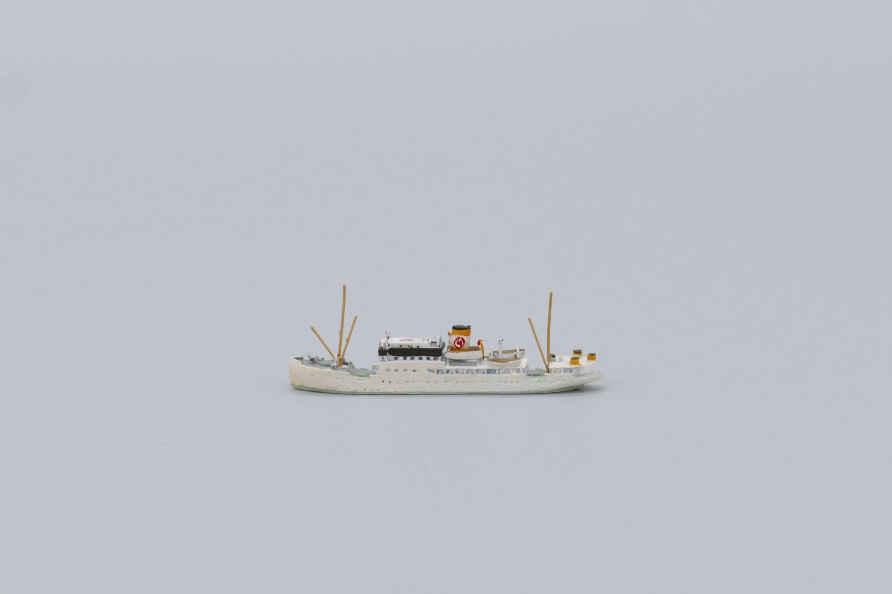 CM-Miniaturen - CM-KR 007 - Dania - 1:1250 - 2